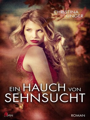 cover image of Ein Hauch von Sehnsucht
